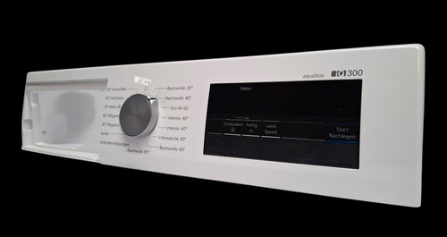 Siemens 300 waschmaschine - 300,