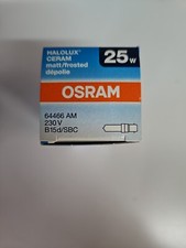 Osram 64466 Halolux cream matt dimmbar