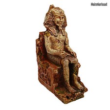 Aquarium Deko 🐟 Pharao 🐟