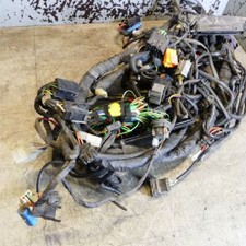 BMW R 1100 RT EZ:01 Hauptkabelbaum HL R4 B7 / 35165