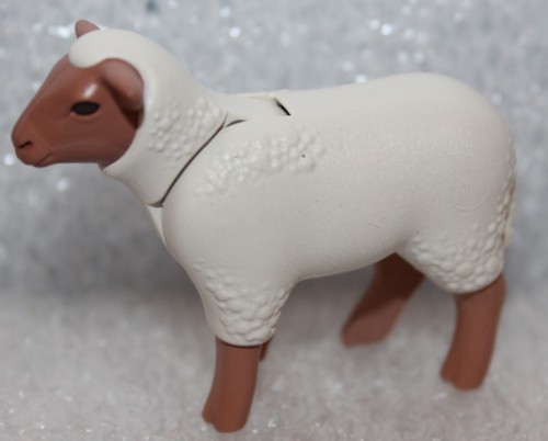 Playmobil tiere schaaf - , "