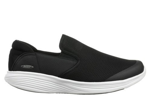 Mbt schuhe damen slip - damen, slip-on
