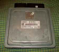 Motorsteuergerät  Audi  A6 (4F) FSI 3,2V6 BKH 4F1910559B 4F1907559A 5WP45106 06