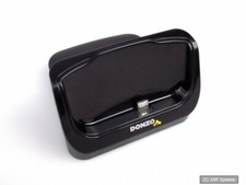 DONZO USB Docking-Station Ladegerät für HTC One M8 inkl micro-USB Kabel