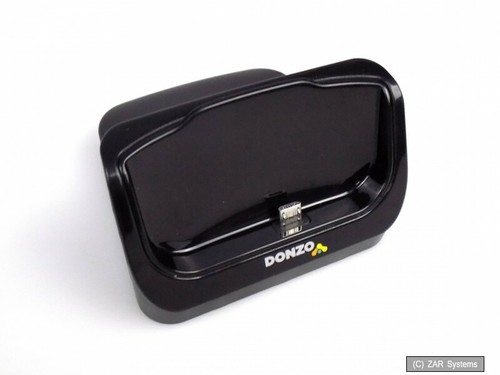 Donzo usb docking - donzo,