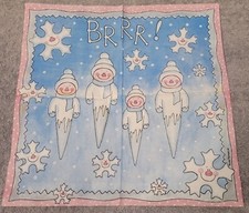 Weihnachtsservietten von - 20,