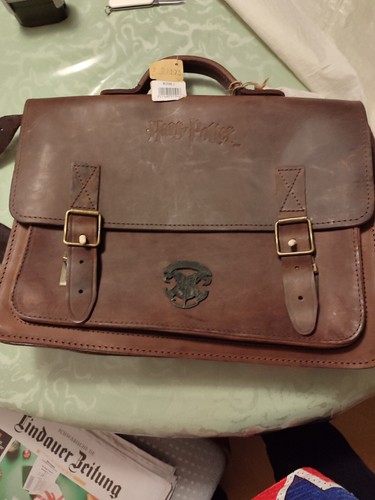 Original reitertasche harry - original,