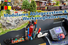 Modulares Ablagesystem &