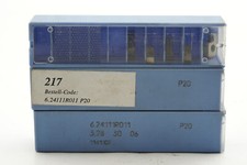 10x Hertel 6.24111R011 P20