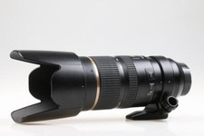 TAMRON 70-200mm f/2,8 Di VC