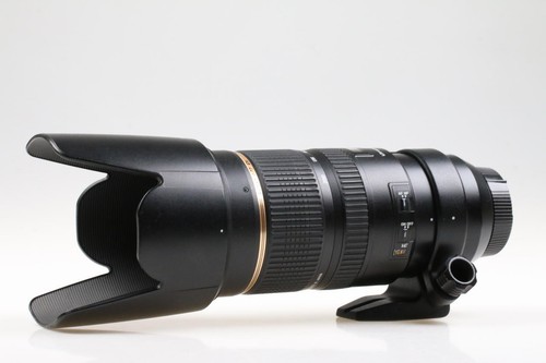 Tamron 200mm 8 di vc - 70-200mm,