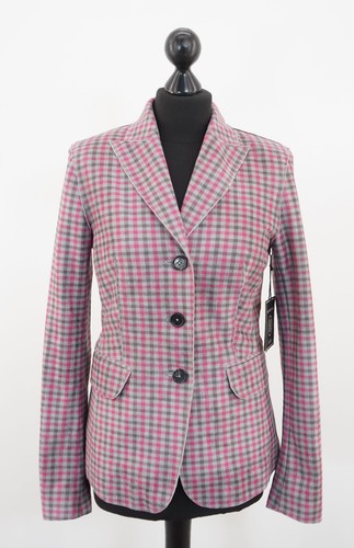 Blonde damenblazer blazer - no.8,