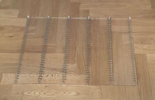 heso Acryl CD Einsatz für USM Ausziehtablar in 750 x 500 mm