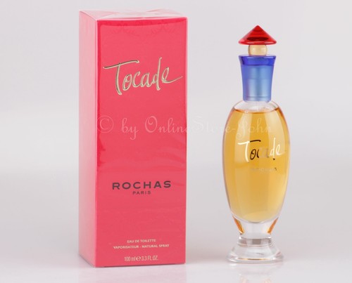 Rochas tocade 100ml - -,
