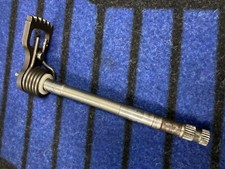 Schaltwelle für Suzuki RM 125