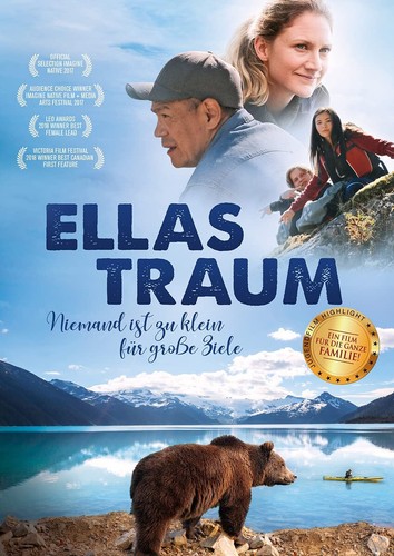 Ellas traum niemand ist - traum,