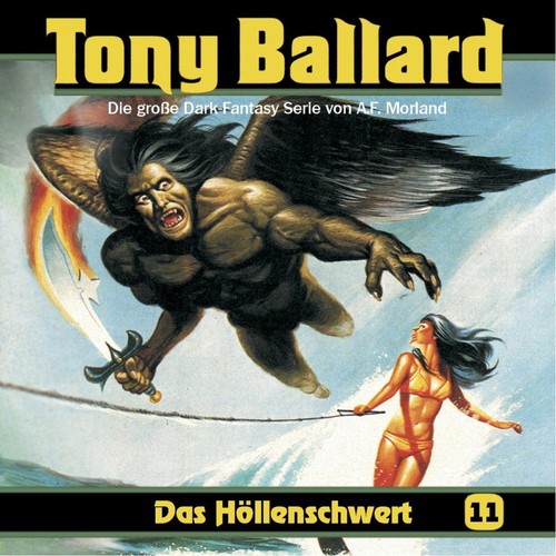 Tony ballard das - tony,