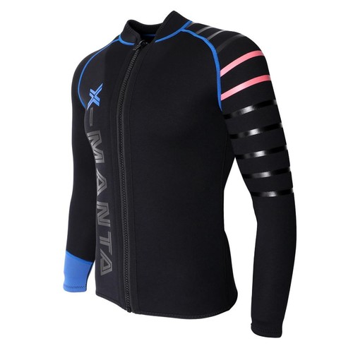 Neoprenanzug herren - 3, mm