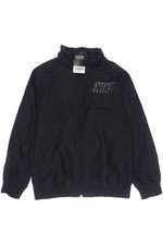 Nike Jacke Jungen Mantel Weste Kinderjacke Gr. L Schwarz #mnd6esw
