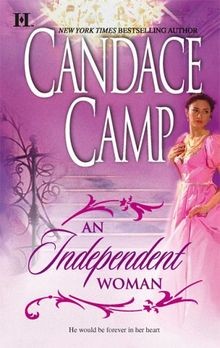 Independent woman von - an, camp