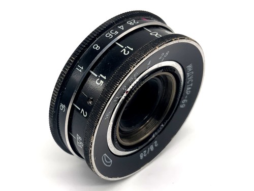 Lomo industar 28mm 2 - lomo,