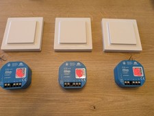 Eltako BPS55-62L Blisterpack