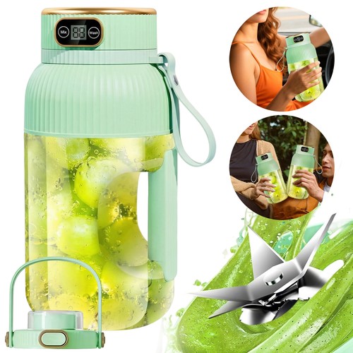 1200ml smoothie maker - maker, 10