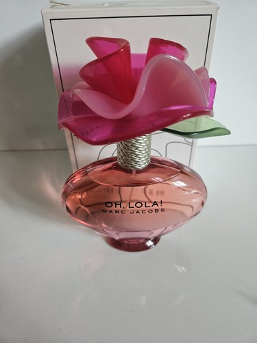 Marc jacobs lola 100ml eau - lola,