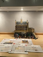 LEGO Harry Potter 76435