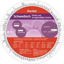 Schwedisch – Starke und