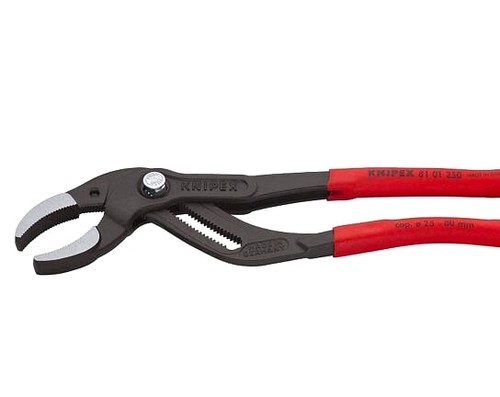 Pliers siphon health - to,