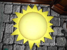 IKEA - Deckenlampe Liebe Sonne - 65cm Durchmesser - wie neu!