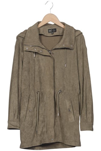 Trf zara mantel damen jacke - trf,