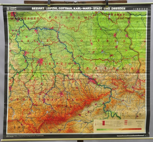 Stadtplan landkarte bezirke - landkarte,