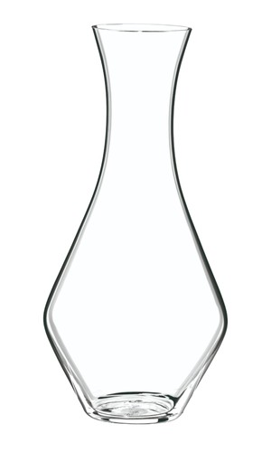 Riedel dekanter merlot - riedel,