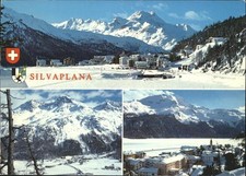 Silvaplana 