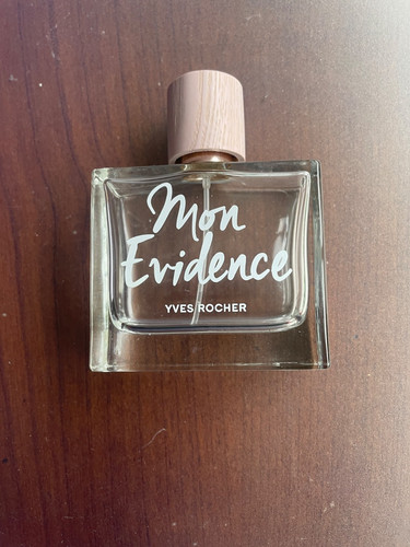 Mon evidence duft yves - ,