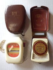 Zeiss Ikon Ikophot Bewi