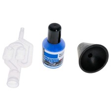 Zylinderkopf Motor Lecktester