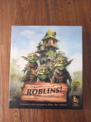 Roblins baroque games - en-,
