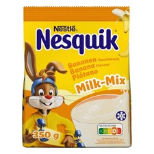 Nestlé NESQUIK Banane