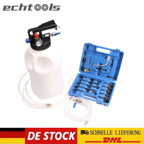 10l druckluft öl absaug - absaug-, &