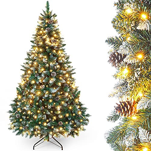 Yorbay weihnachtsbaum - yorbay,