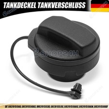 Kraftstoffbehälter Verschluss