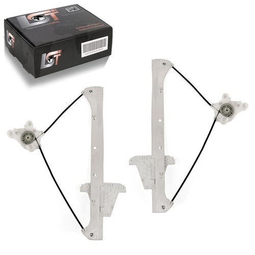 Fensterheber elektrisch - 2x,
