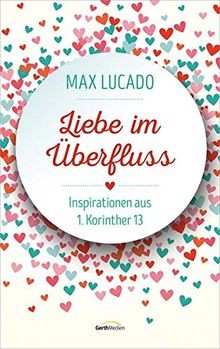 Liebe überfluss - im,