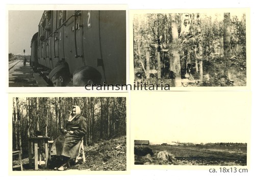 Orig foto fallschirmjäger - orig.,