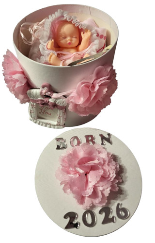 Baby geschenkset 8tlg set - 8tlg,