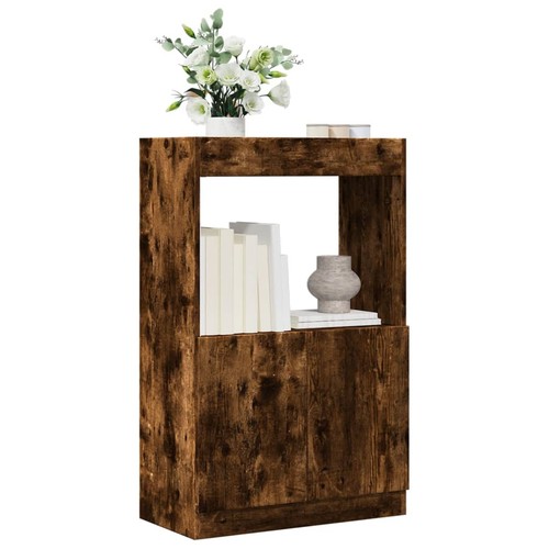 Highboard räuchereiche - highboard,