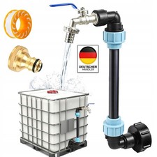 IBC Schwanenhals +3/4"
